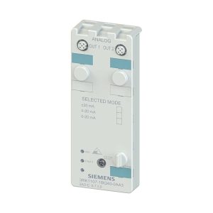 ASi compact module K60 TechMotion Systems AS i compact module K60