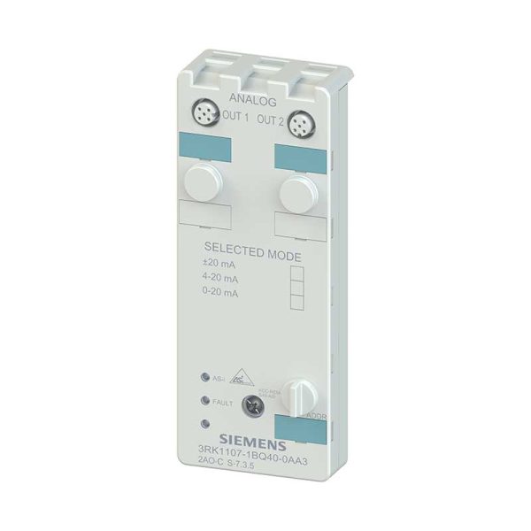 AS i compact module K60