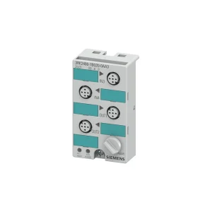 ASi compact module K45 TechMotion Systems AS i compact module K45