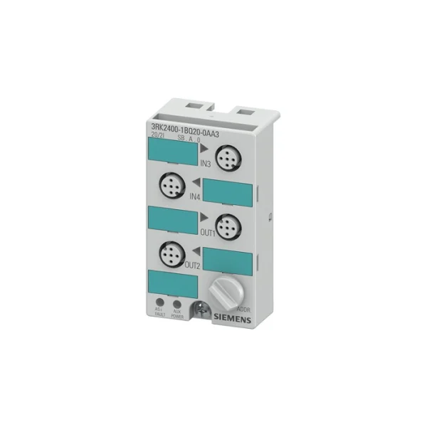 AS i compact module K45