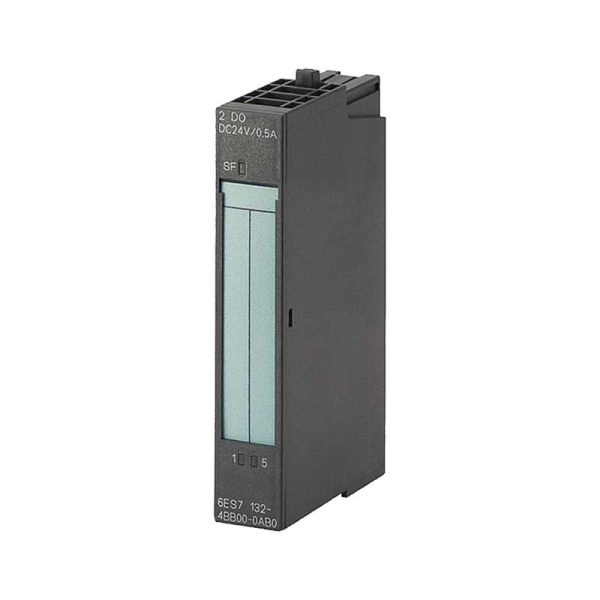6ES7131 4BF00 0AA0 1