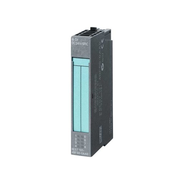 6ES7131 4BF50 0AA0
