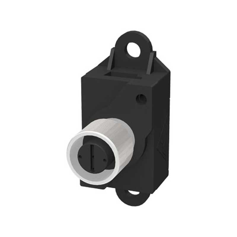 ASInterfaceM12branchUASIwithoutUauxwithM12socket TechMotion Systems AS Interface M12 branch U ASI without Uaux with M12 socket
