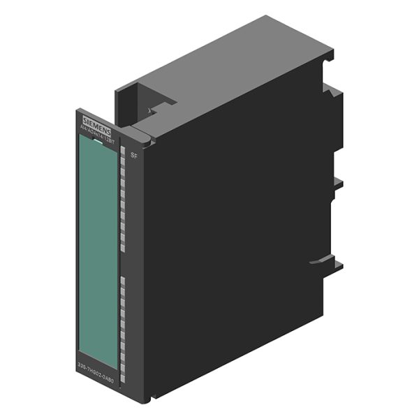 Analog module SM 335 4AI 14 bit 4 AO