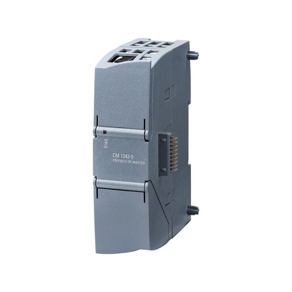 CM 1243 5 PROFIBUS DP Master