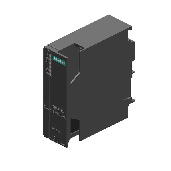 Interface module IM 153 2 High Feature for ET 200M with redundancy