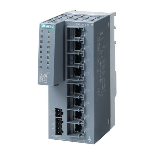 SCALANCE XC108