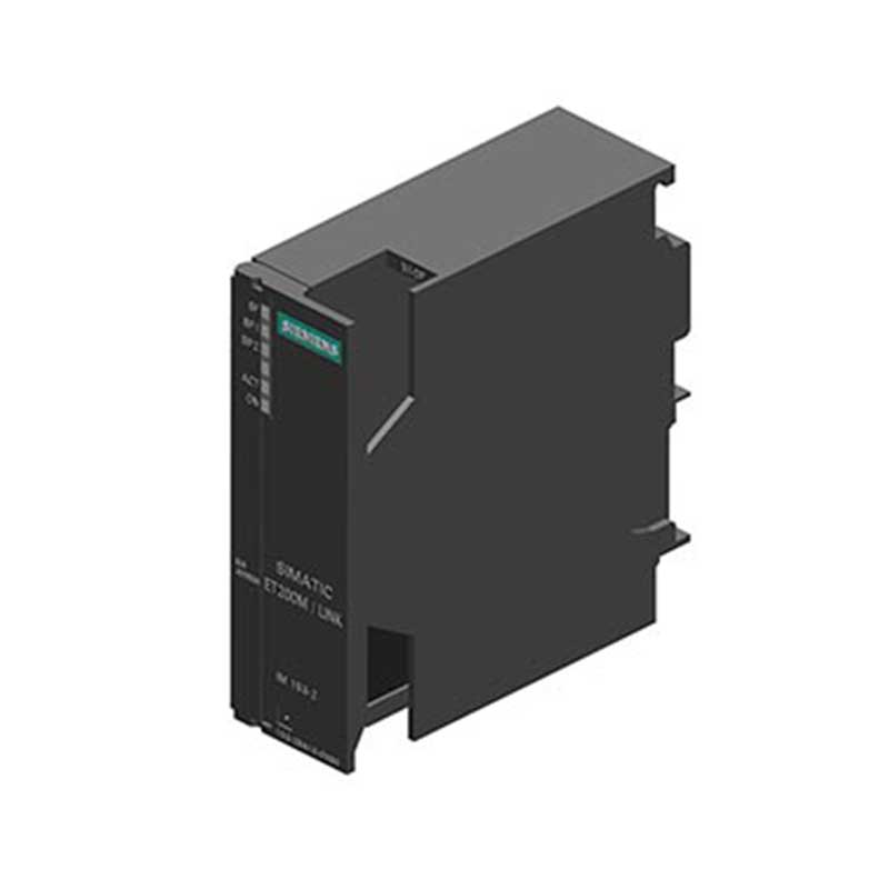 SIMATICDPConnectionET200MIM1532 TechMotion Systems SIMATIC DP Connection ET 200M IM 153 2