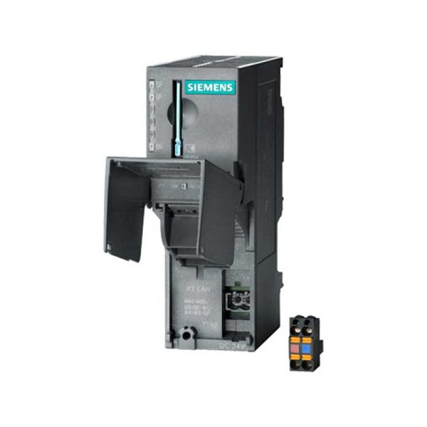 SIMATIC DP Connection ET 200M IM 153 4 PN IO