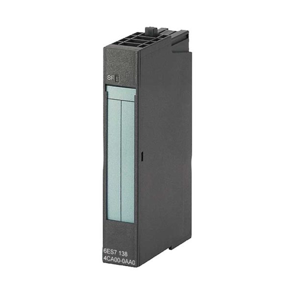 SIMATIC DP Electronics module for ET 200S Call for Price
