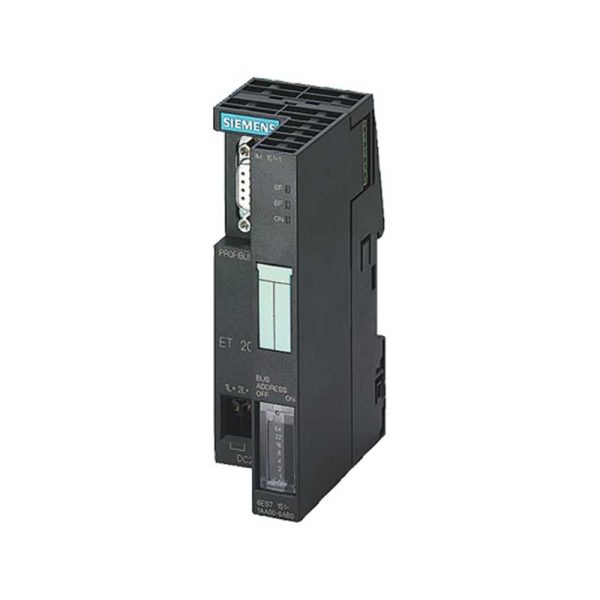 SIMATIC DP Interface module IM151 1