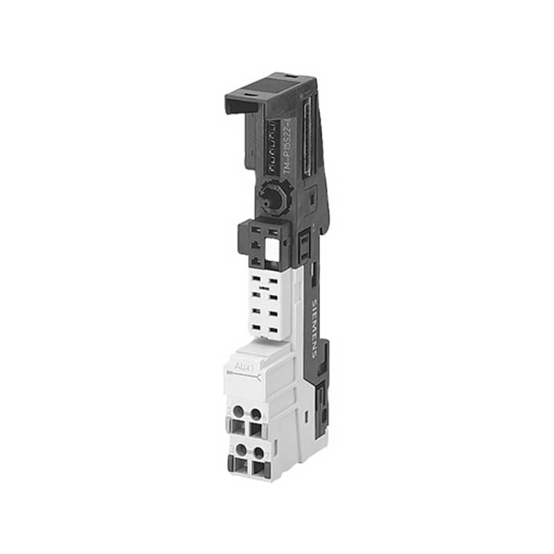 SIMATICDPTerminalmoduleTMP15S23A0 TechMotion Systems SIMATIC DP Terminal module TM P15S23 A0