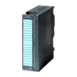SIMATICS7300AnalogoutputSM332 TechMotion Systems SIMATIC S7 300 Analog output SM 332