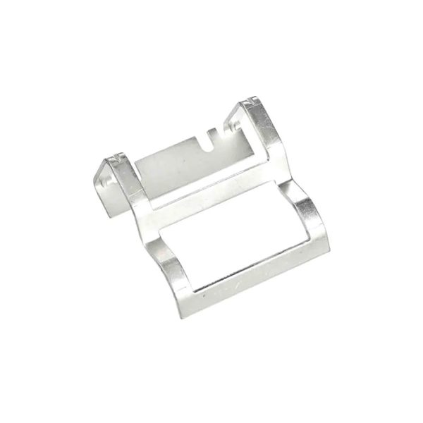SIMATIC S7 Shield support element 80 mm wide