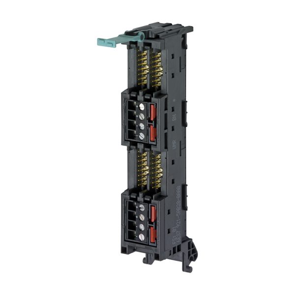 SIMATIC TOP connect Front connector module S7 1500