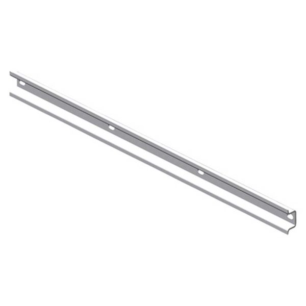 SIMATIC standard sectional rail
