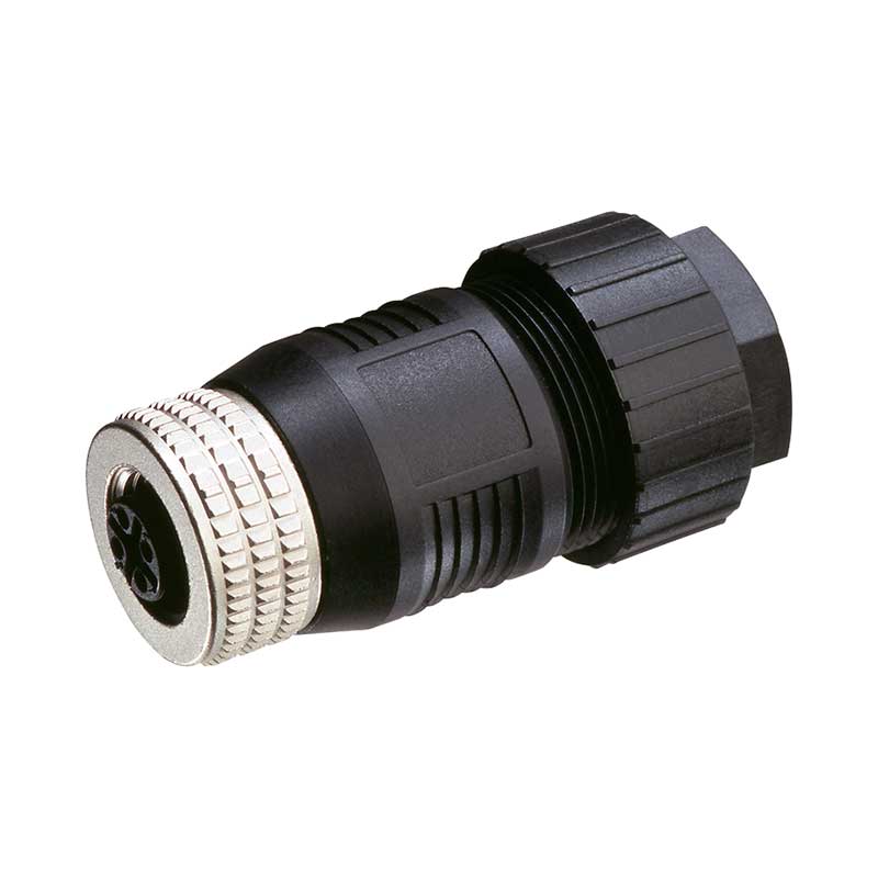 SpliTConnectM12Jack TechMotion Systems SpliTConnect M12 Jack