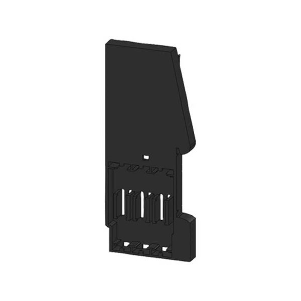 Teminator module for ET 200S