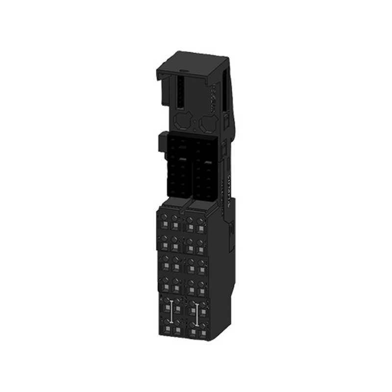TerminalmoduleTME30S46A1forET200S TechMotion Systems Terminal module TM E30S46 A1 for ET 200S
