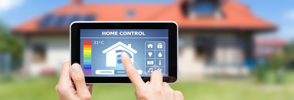 Smart Buildings Smart Buildings