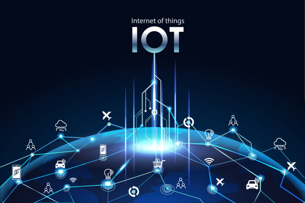 IoT IoT