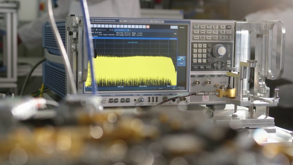 Electrical Testing Equipment TechMotion Systems TechMotion Systems Electrical Testing Equipment