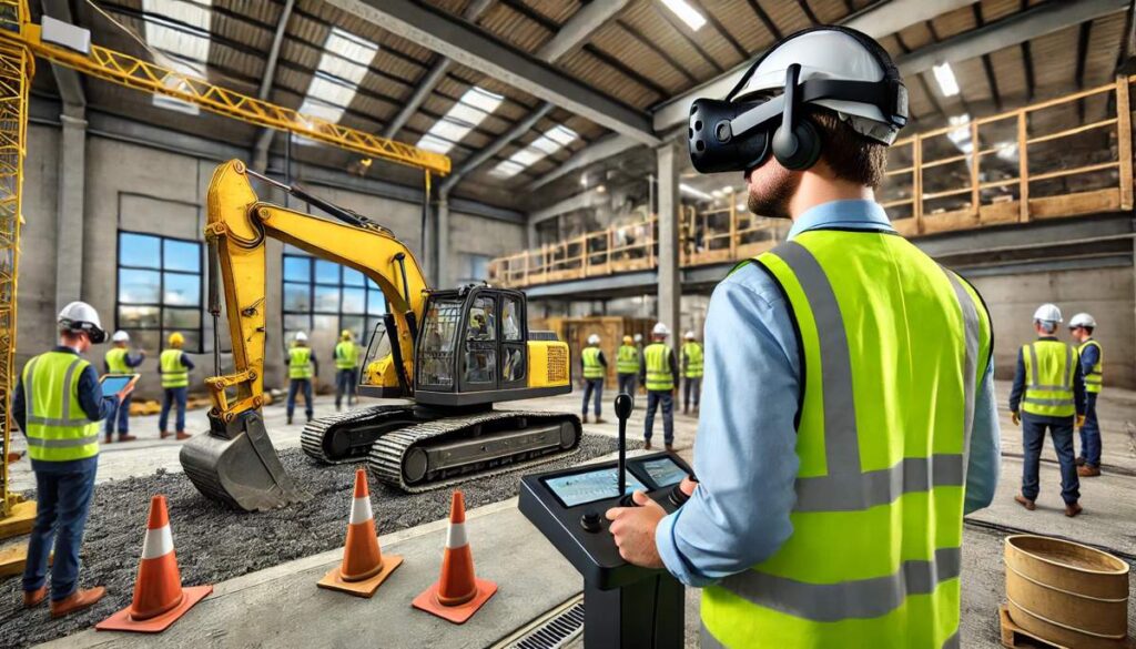 يمكن لبرامج تعليم السلامة في مصر أن تعزز بشكل كبير وتوحيد ممارسات السلامة TechMotion Systems TechMotion Systems Egypts safety education programs can greatly enhance and standardize safety practices