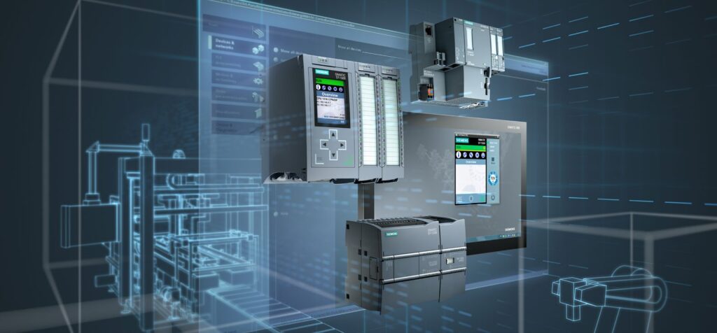 Efficiency by Design: Exploring Siemens Automation Systems and the SIMATIC Portfolio