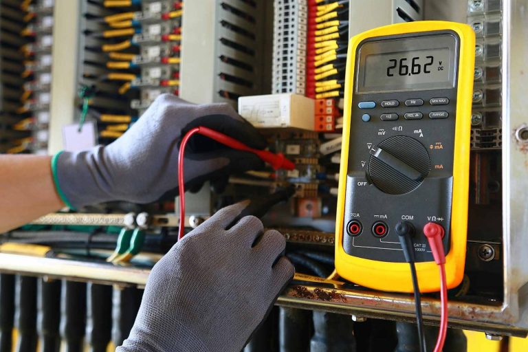 خدمات إدارة المرافق المتكاملة