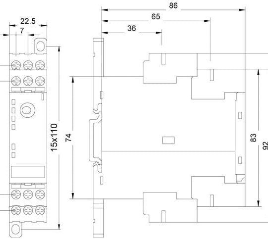 AS-i SlimLine module Phased-out