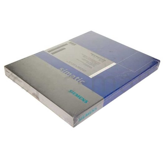 WinCC system software V7.0 SP3