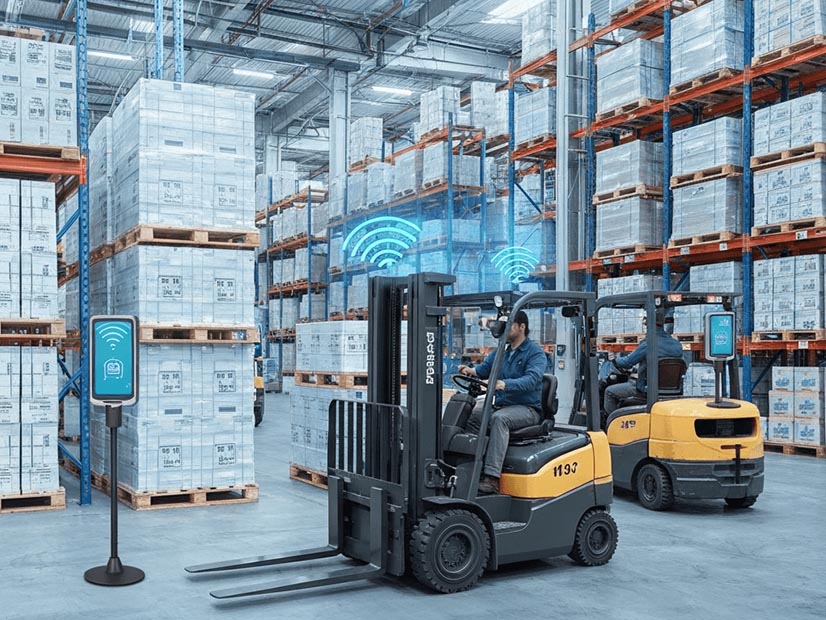 Advanced RFID solutions