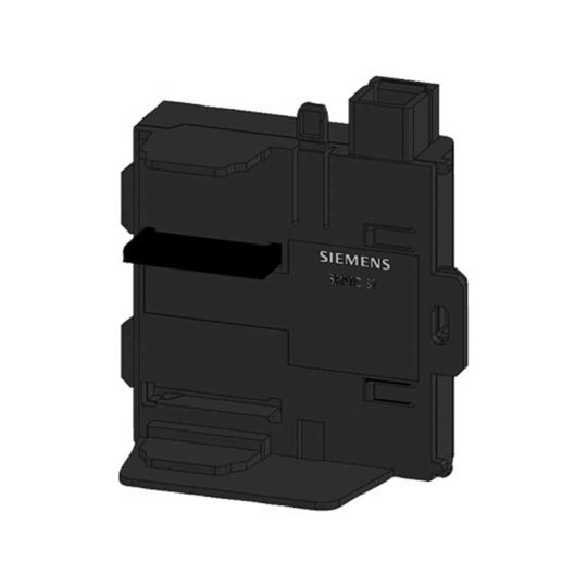 Bus unit for Y coupler