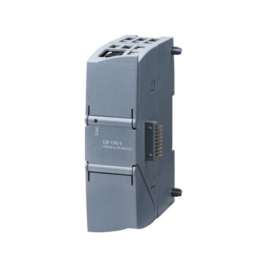 CM 1243-5 PROFIBUS DP Master