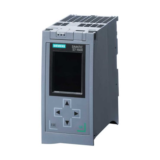 CPU 1516-3 PN/DP