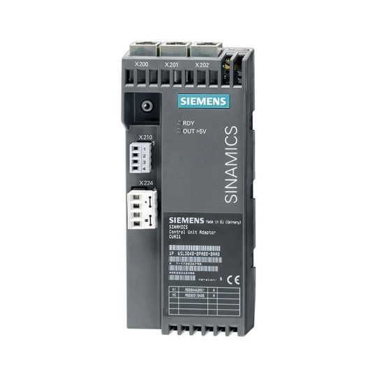 CUA31 Control Unit Adapter