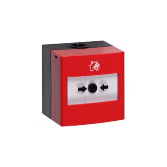 Detnov PCD-100WP  Conventional manual call point