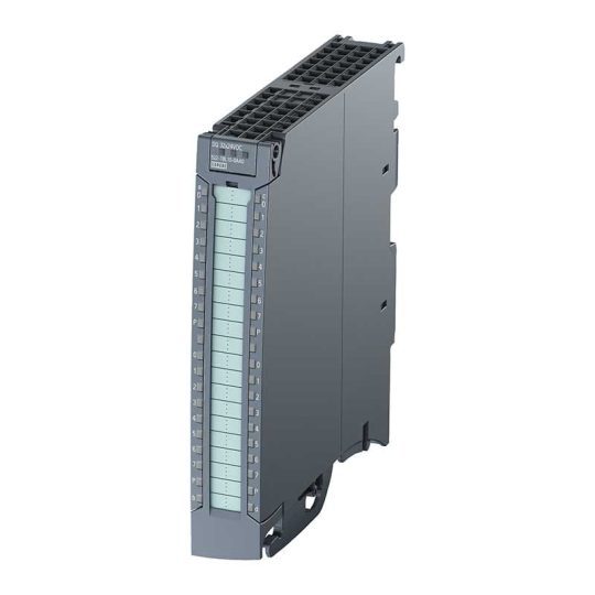 Digital Output DQ 32X24VDC