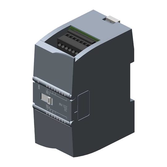 Digital Output SM 1222