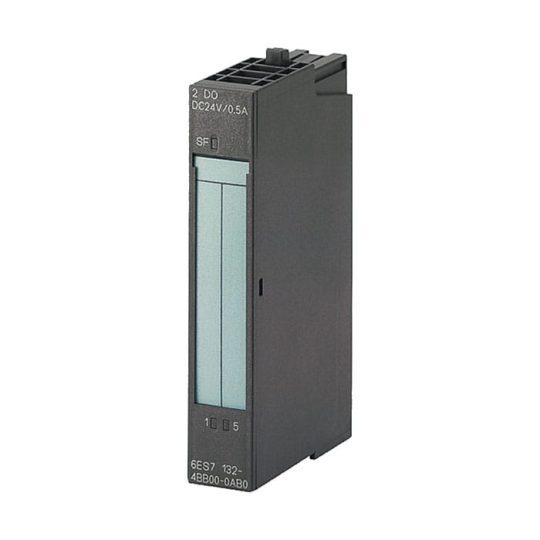 Electronics module for ET 200S
