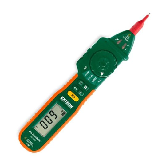 EXTECH 381676A  Pen MultiMeter + NCV