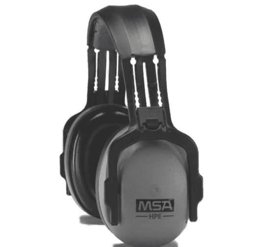 MSA Sound Control HPE Earmuff