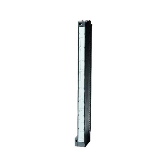 Front connector