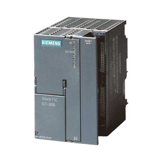 IM 361 interface module