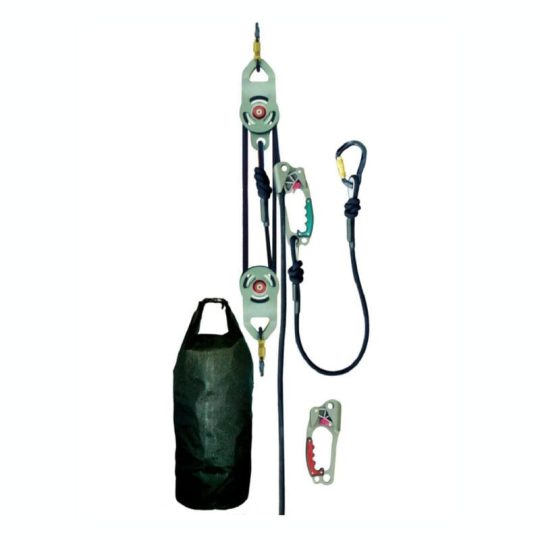 MSA Rescue Utility System
