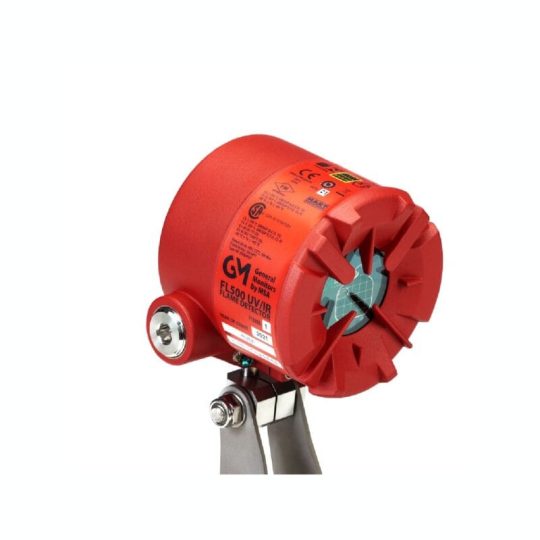 MSA General Monitors FL500 UV/IR Flame Detector