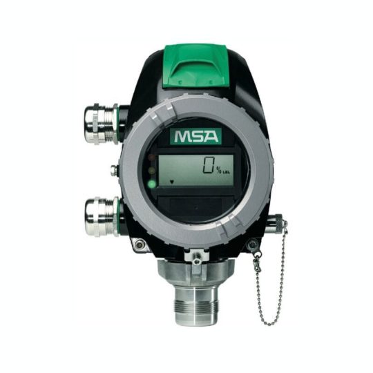 MSA PrimaX-P Fixed Gas Detector