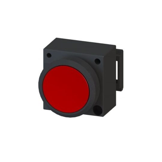 Illuminated pushbutton