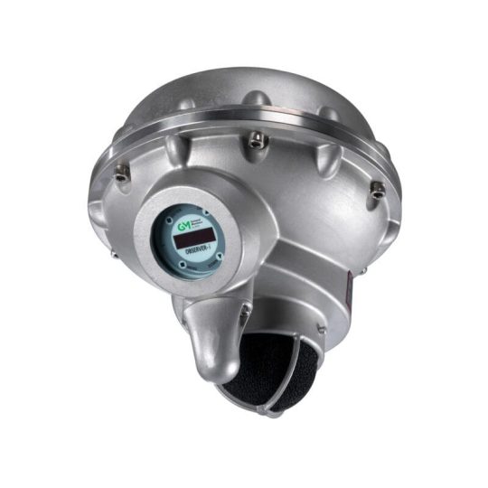 MSA General Monitors Observer® i Ultrasonic Gas Leak Detector