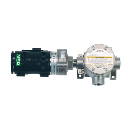 MSA PrimaX-IR Fixed Gas Detector